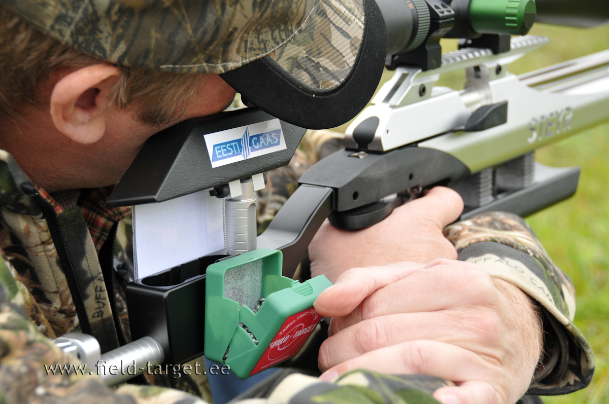 Parim leid - Prospero diaboolikonteiner